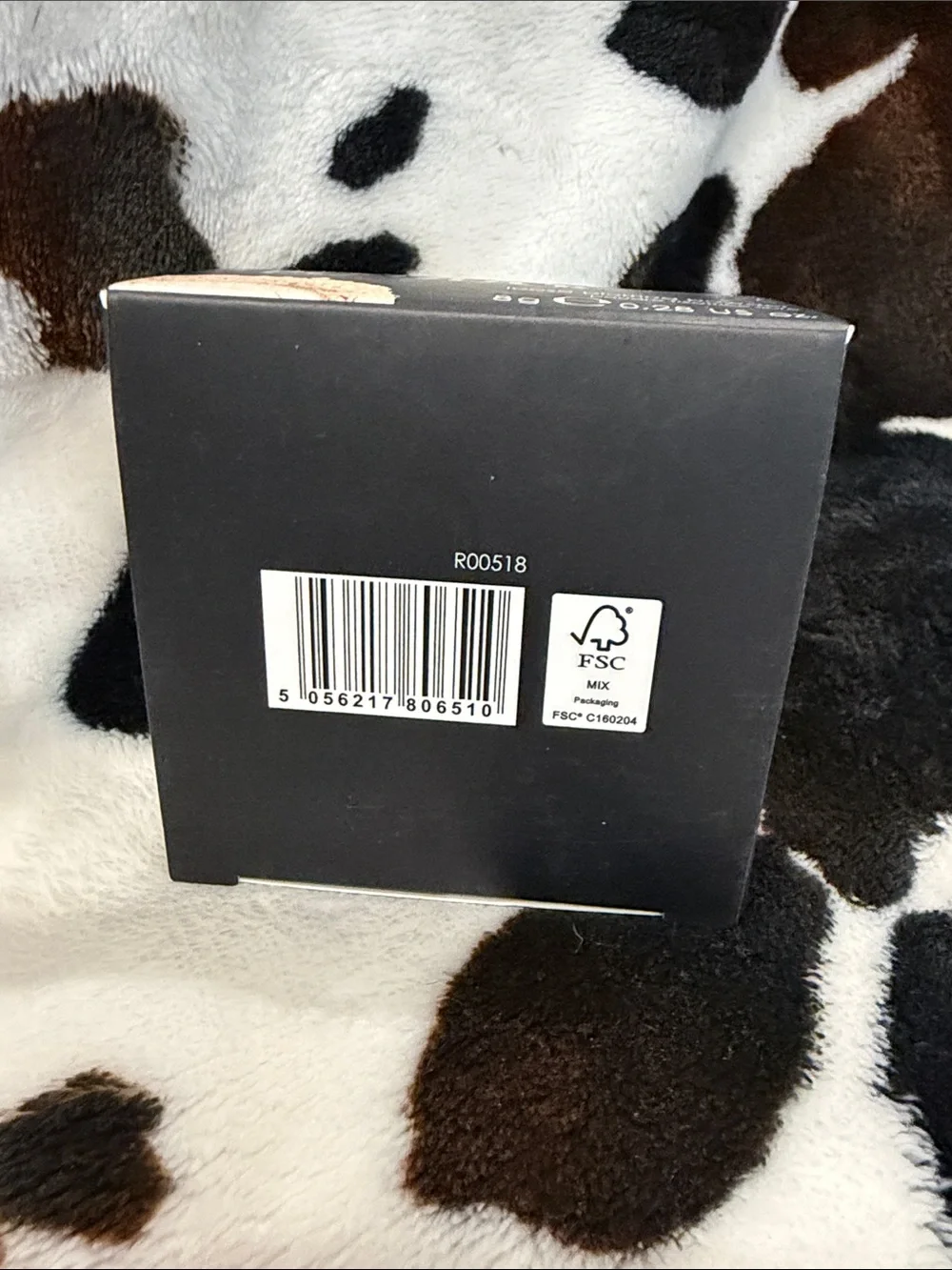 Rodial weightless perfecting